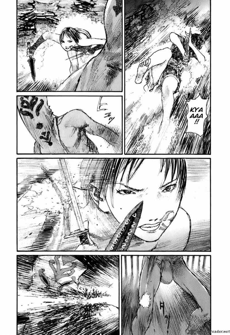 Blade Of The Immortal 143 20