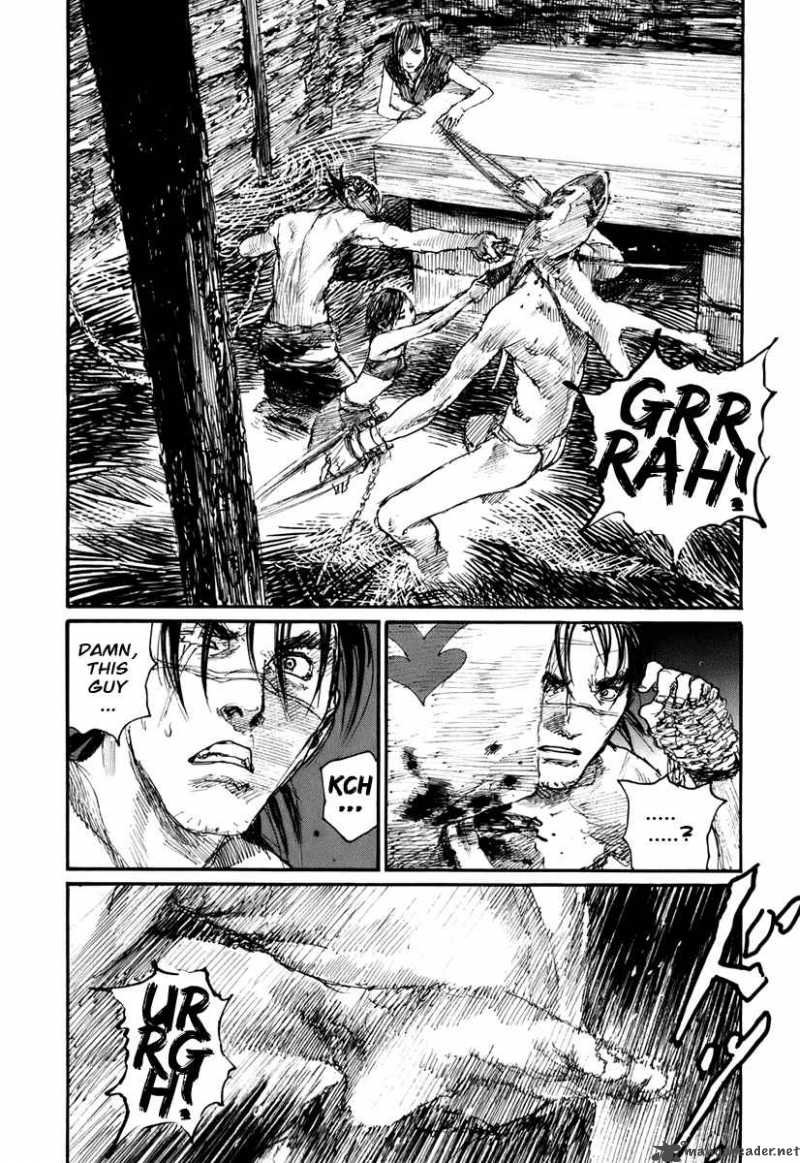 Blade Of The Immortal 143 23