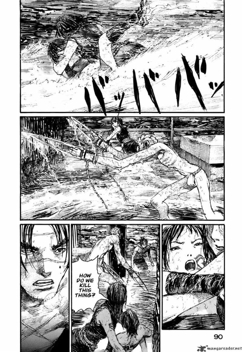 Blade Of The Immortal 143 29
