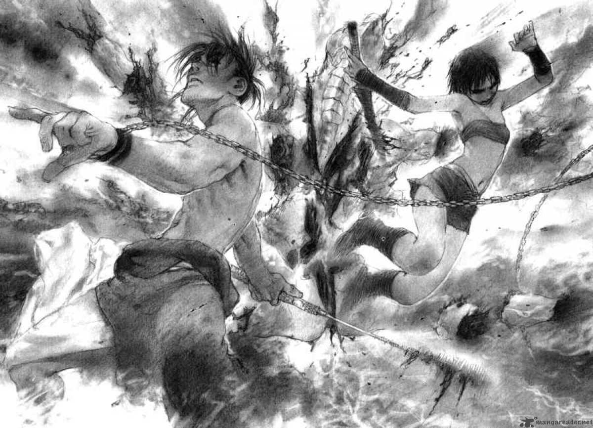 Blade Of The Immortal 144 20