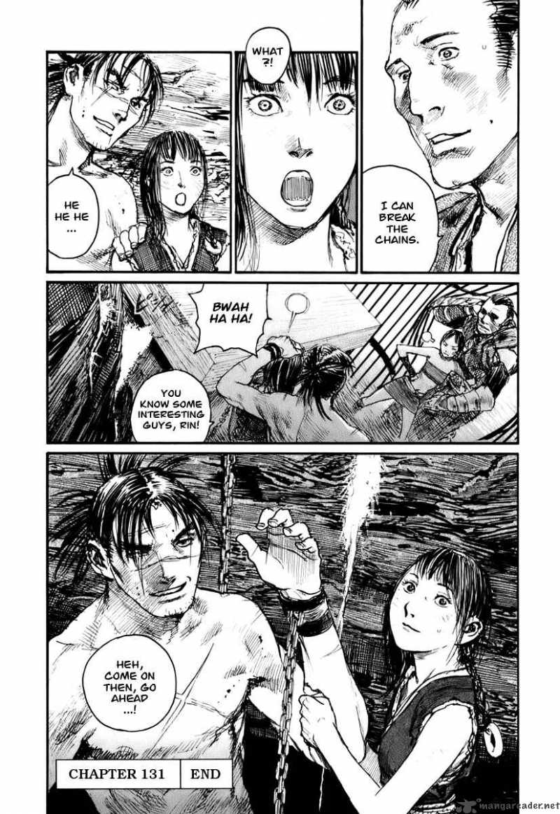 Blade Of The Immortal 144 29
