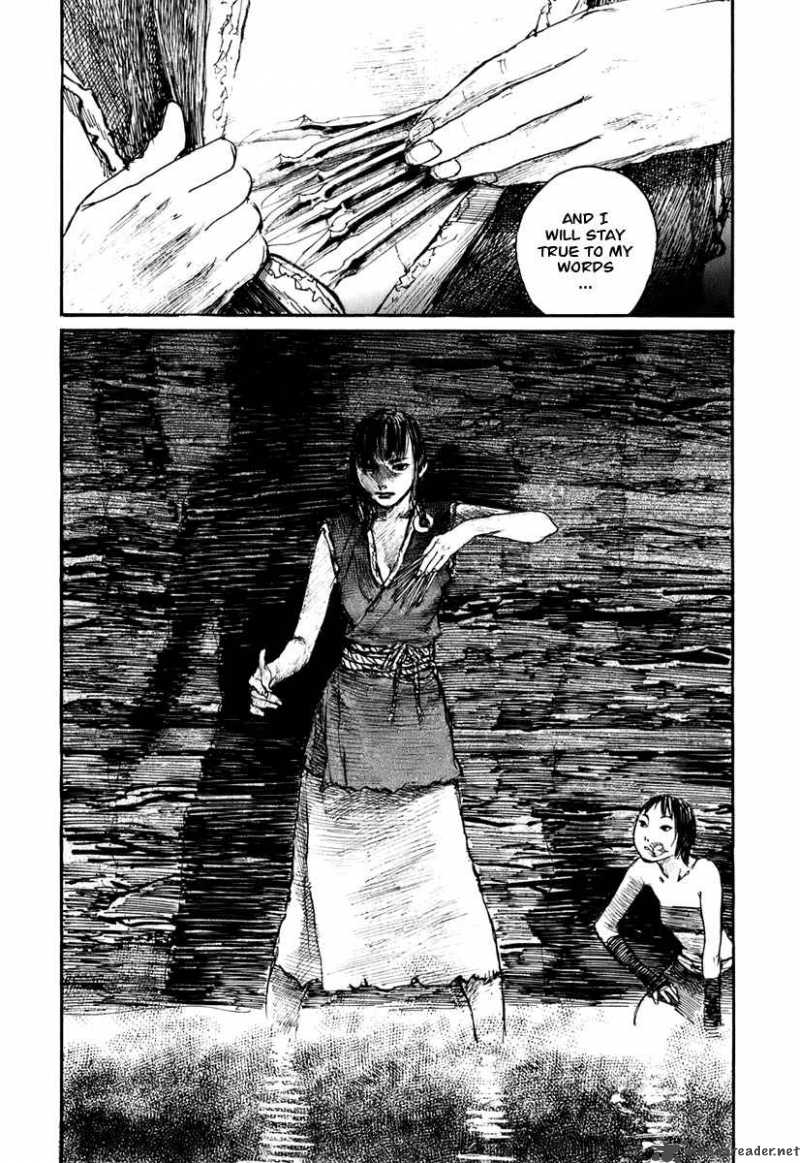 Blade Of The Immortal 144 4
