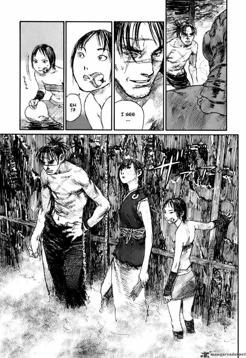 Blade Of The Immortal 144 6
