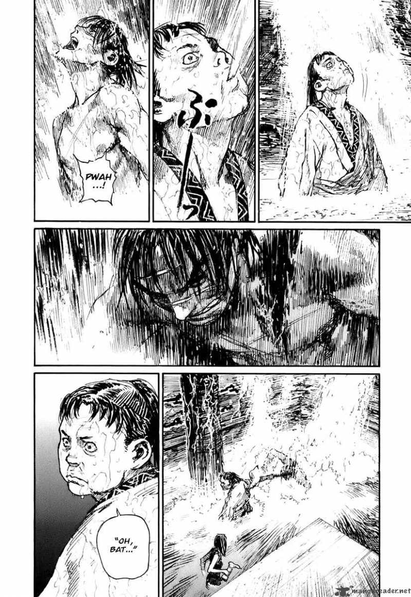 Blade Of The Immortal 145 11