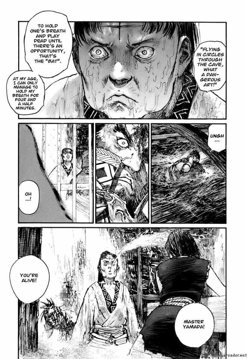 Blade Of The Immortal 145 12