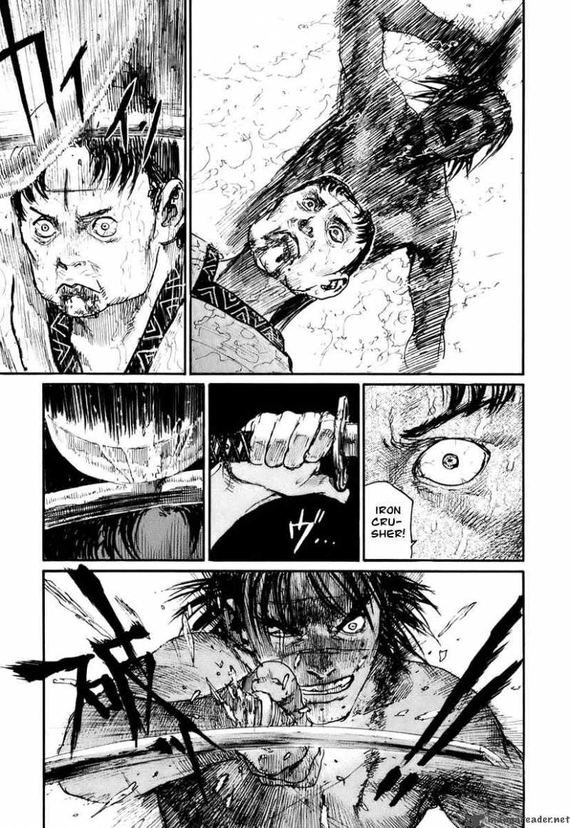 Blade Of The Immortal 145 14