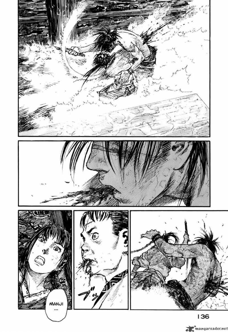 Blade Of The Immortal 145 15