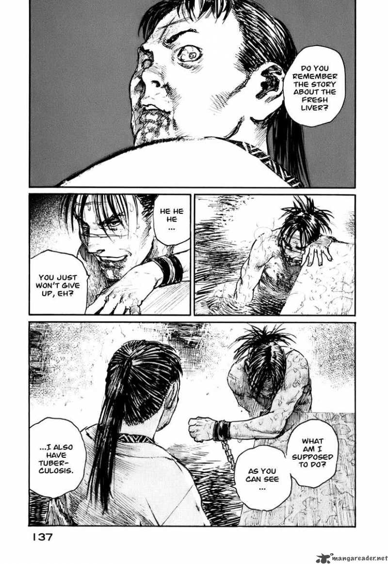Blade Of The Immortal 145 16