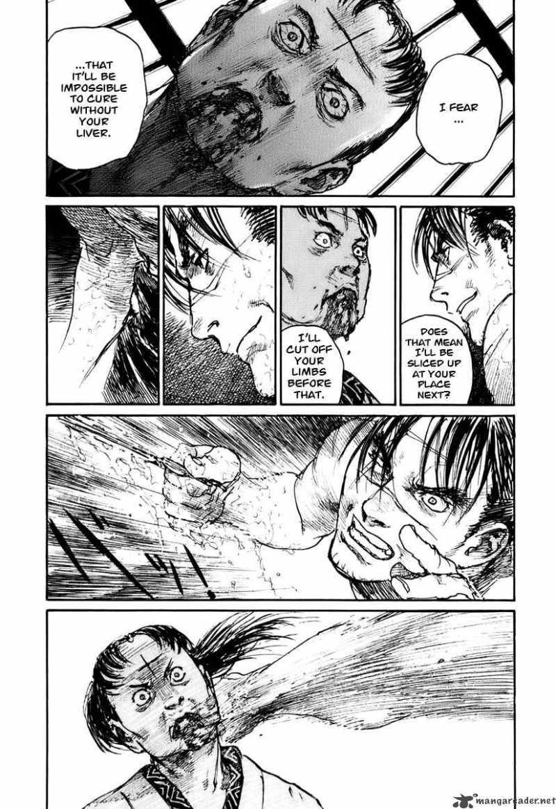 Blade Of The Immortal 145 17