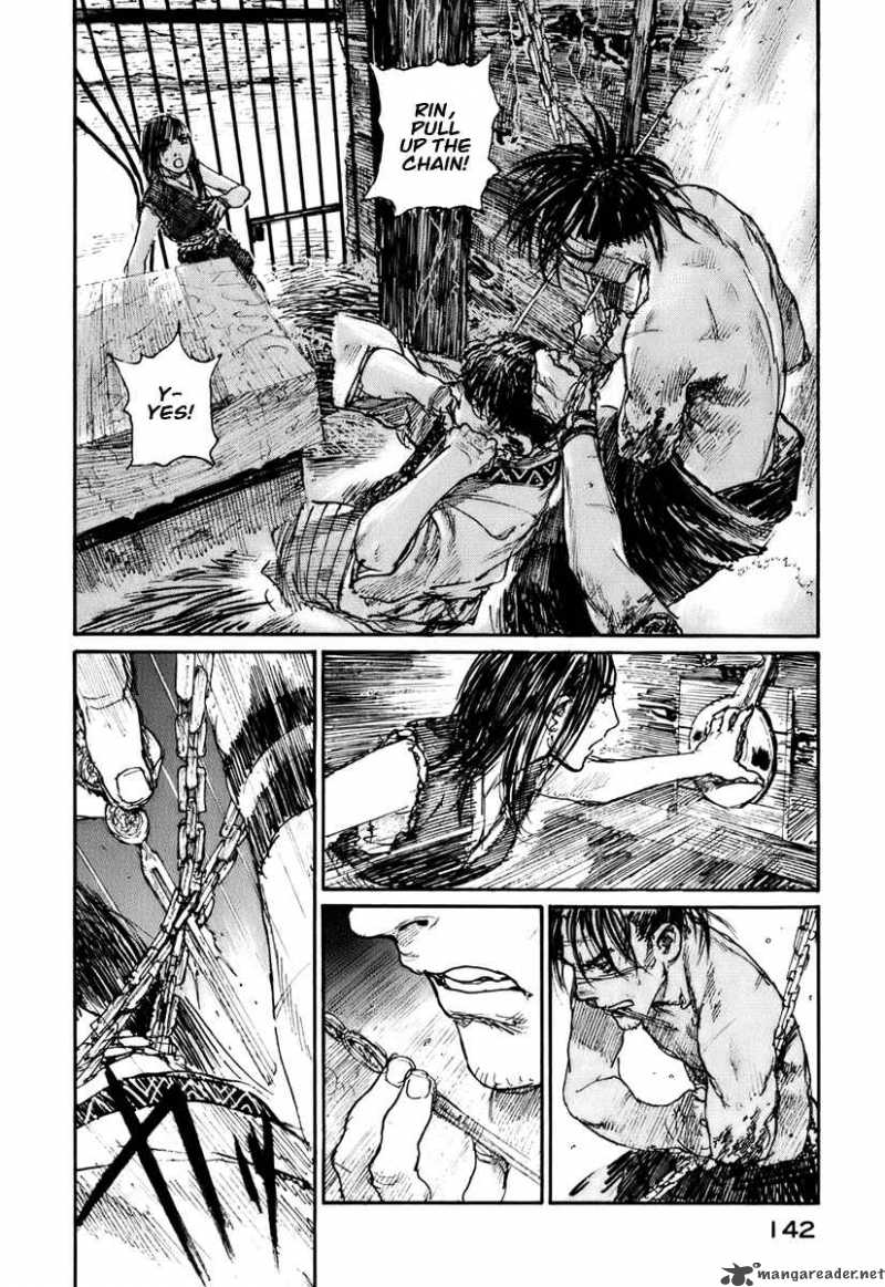 Blade Of The Immortal 145 21