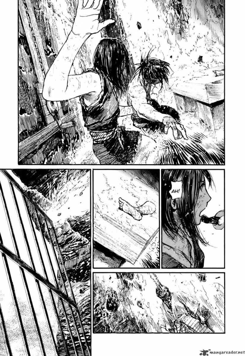 Blade Of The Immortal 145 28