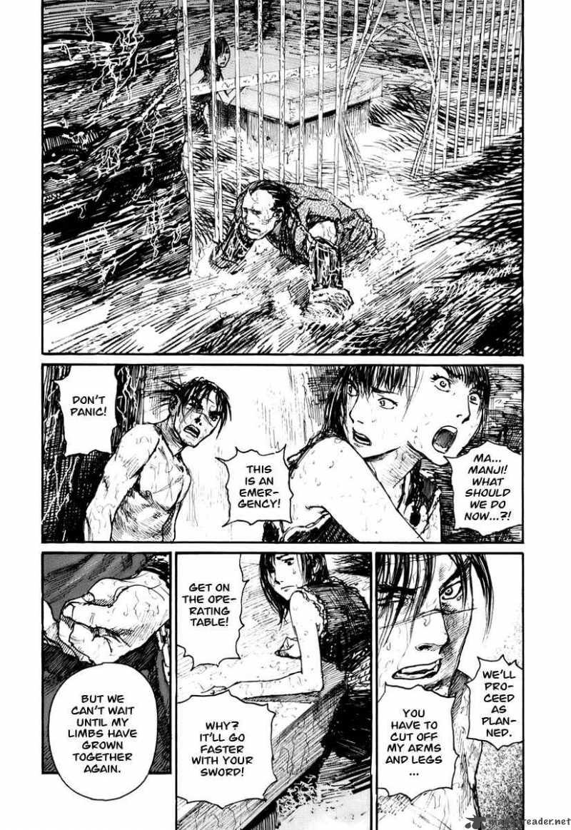 Blade Of The Immortal 145 6