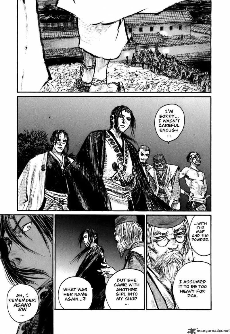 Blade Of The Immortal 147 17