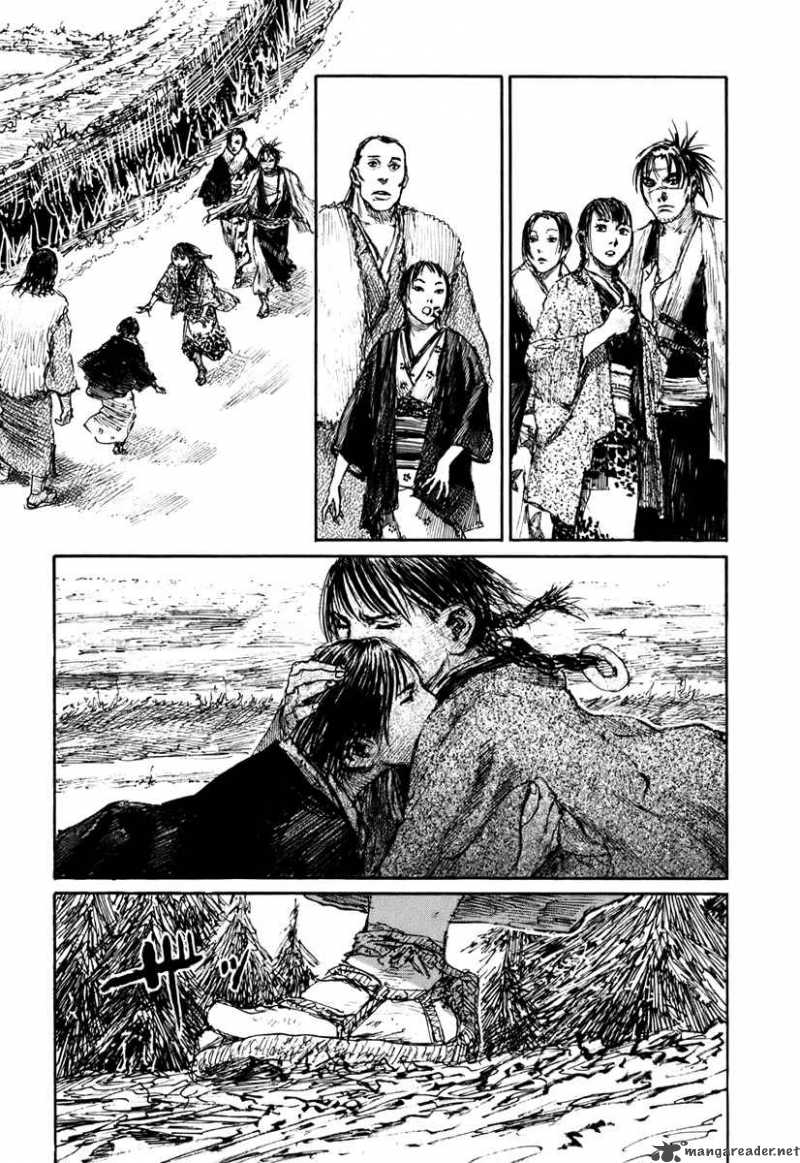 Blade Of The Immortal 147 33
