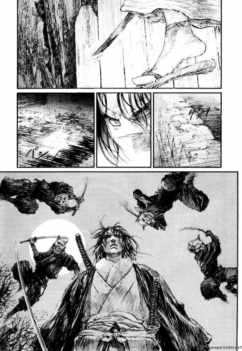 Blade Of The Immortal 148 11