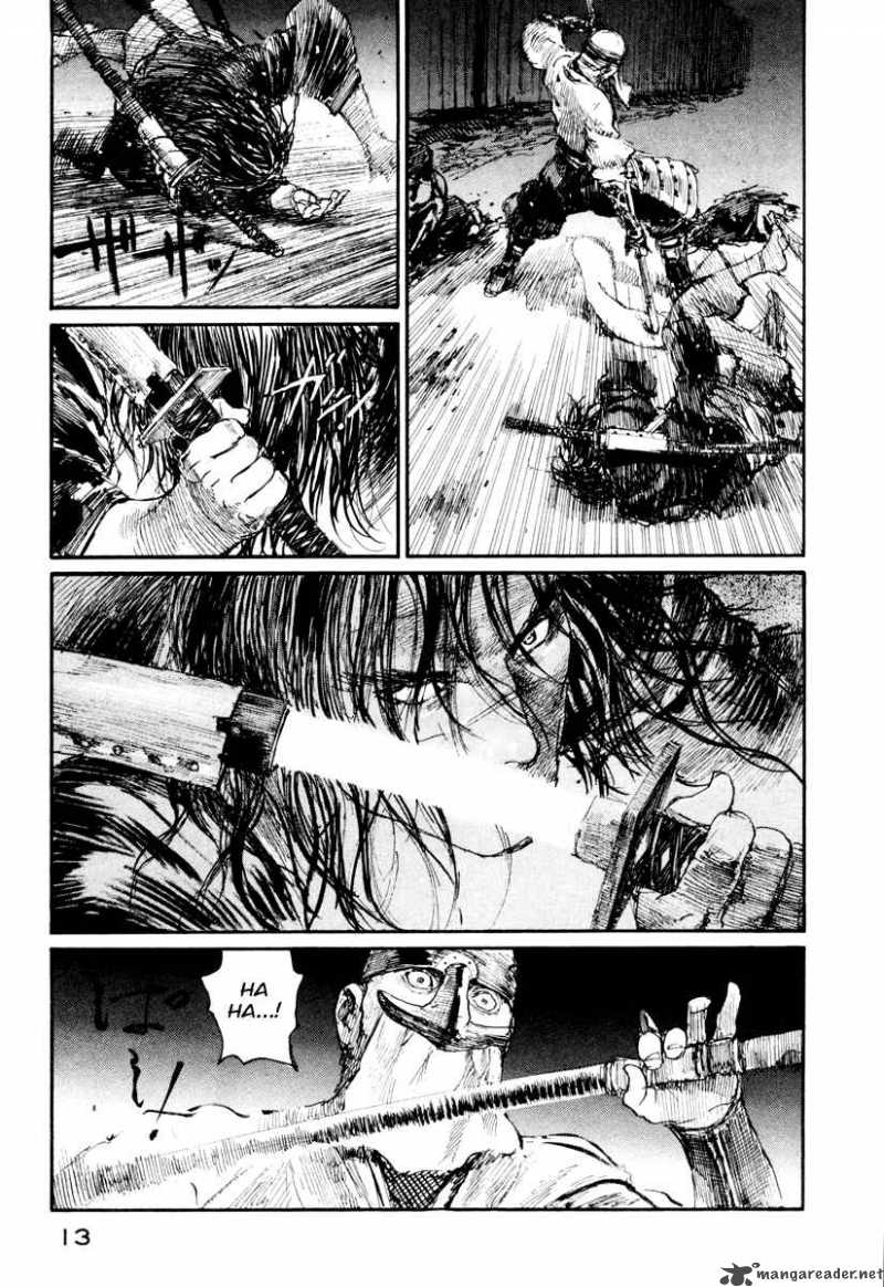 Blade Of The Immortal 148 17