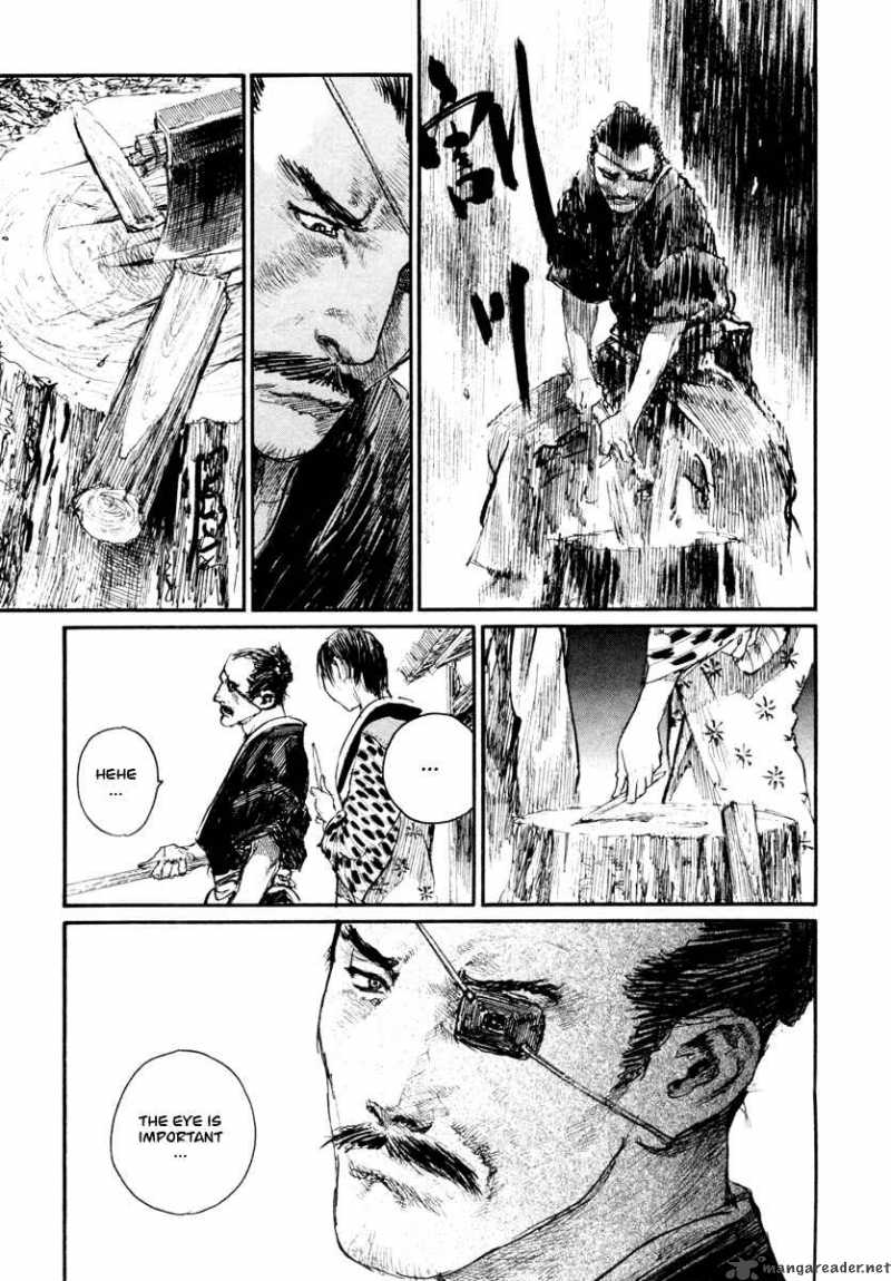 Blade Of The Immortal 149 10