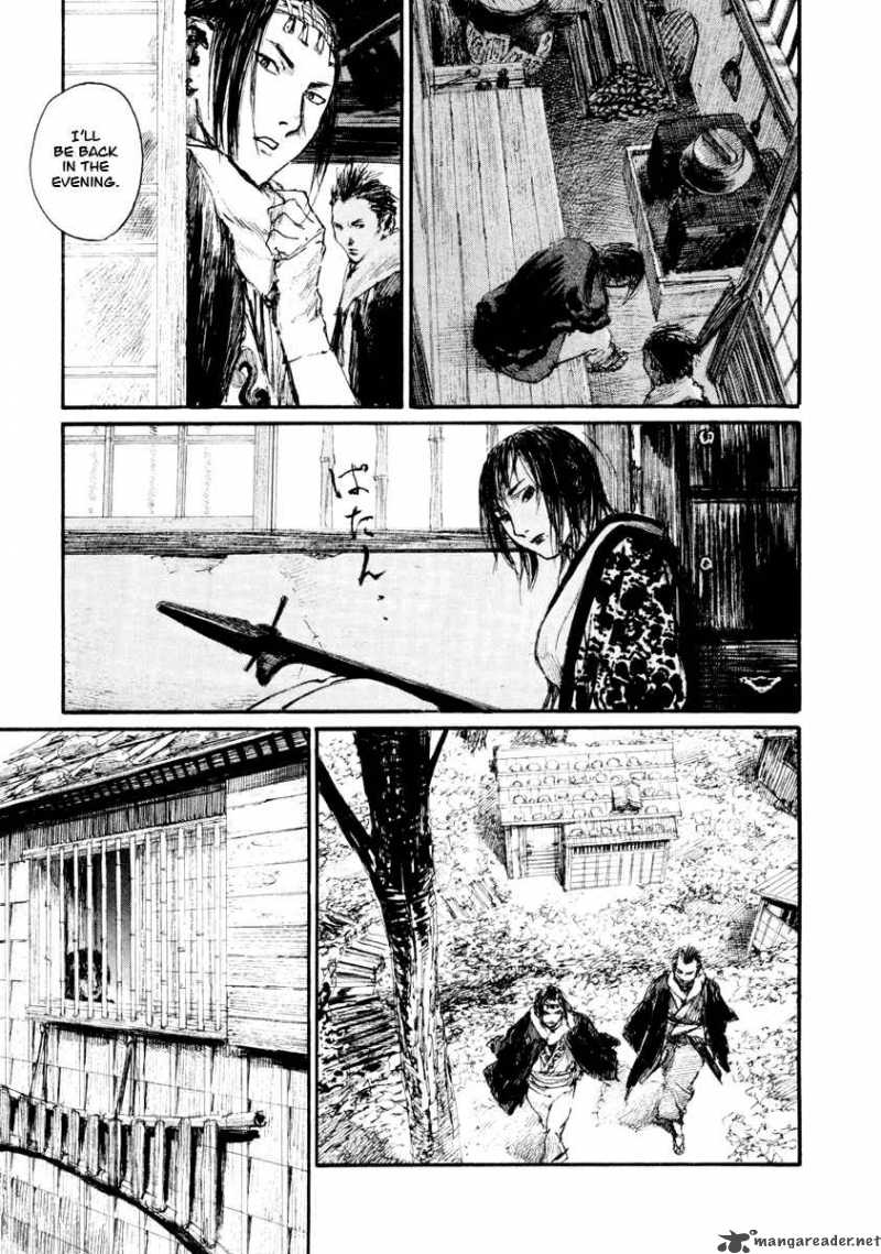 Blade Of The Immortal 149 29