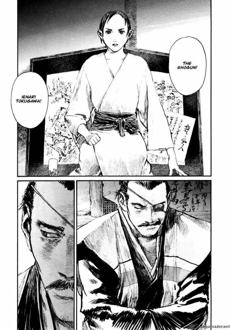 Blade Of The Immortal 149 8