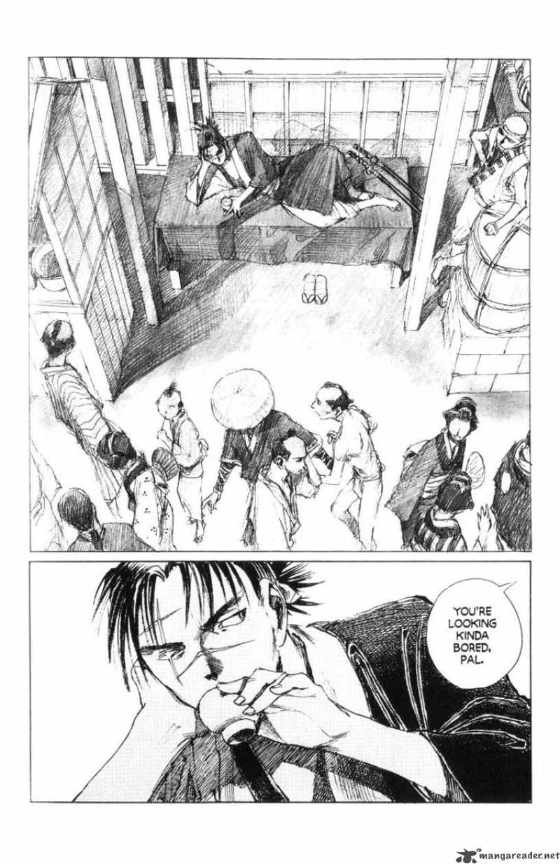 Blade Of The Immortal 15 14