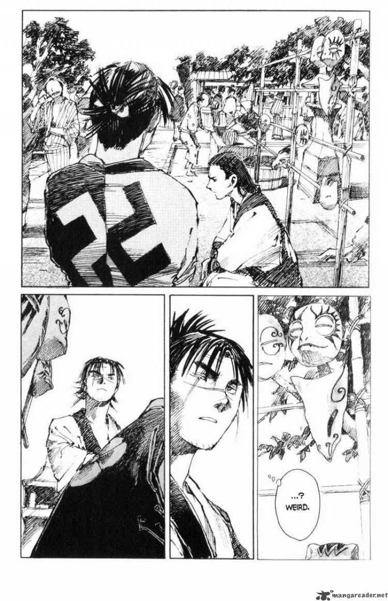 Blade Of The Immortal 15 17