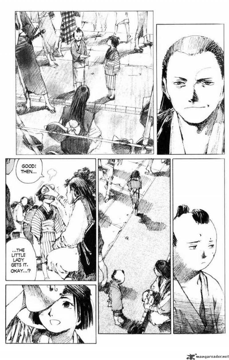 Blade Of The Immortal 15 21
