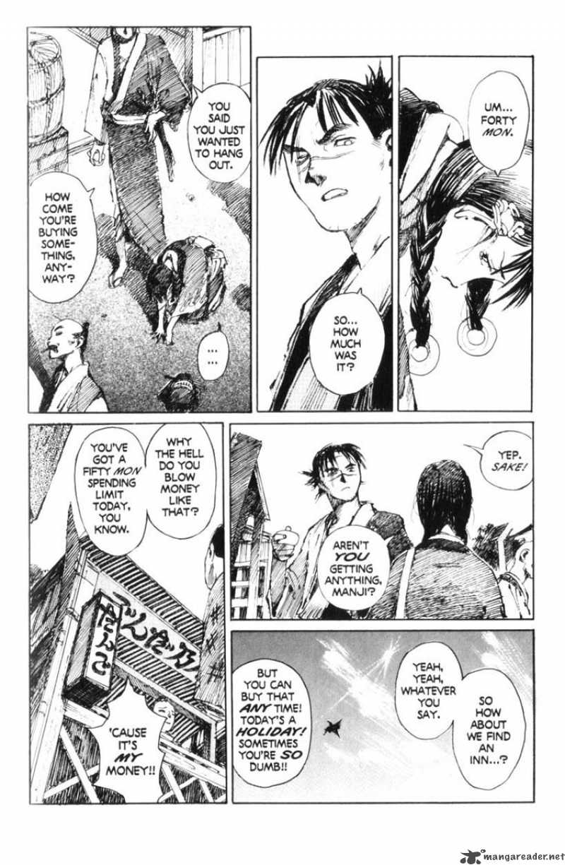 Blade Of The Immortal 15 4