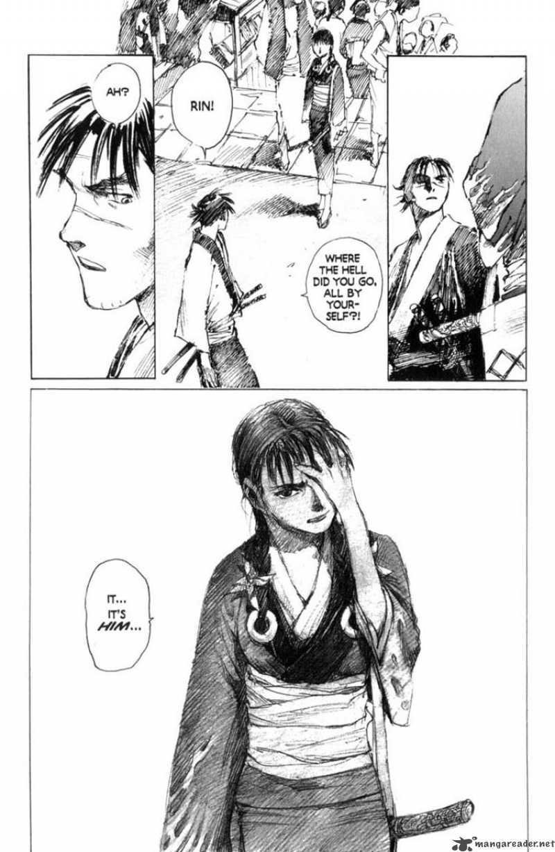 Blade Of The Immortal 15 41