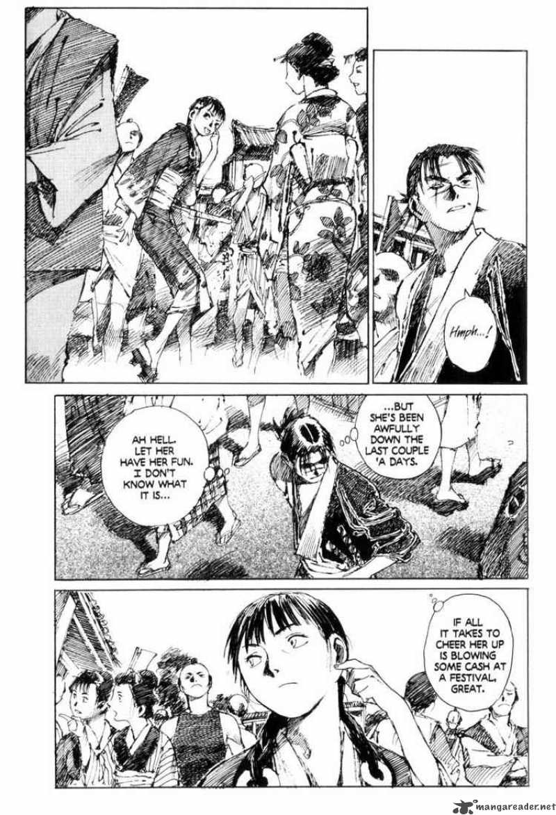 Blade Of The Immortal 15 5