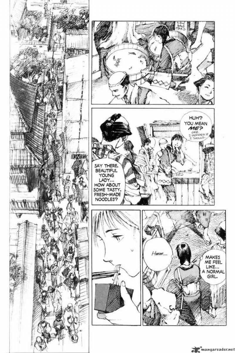 Blade Of The Immortal 15 6