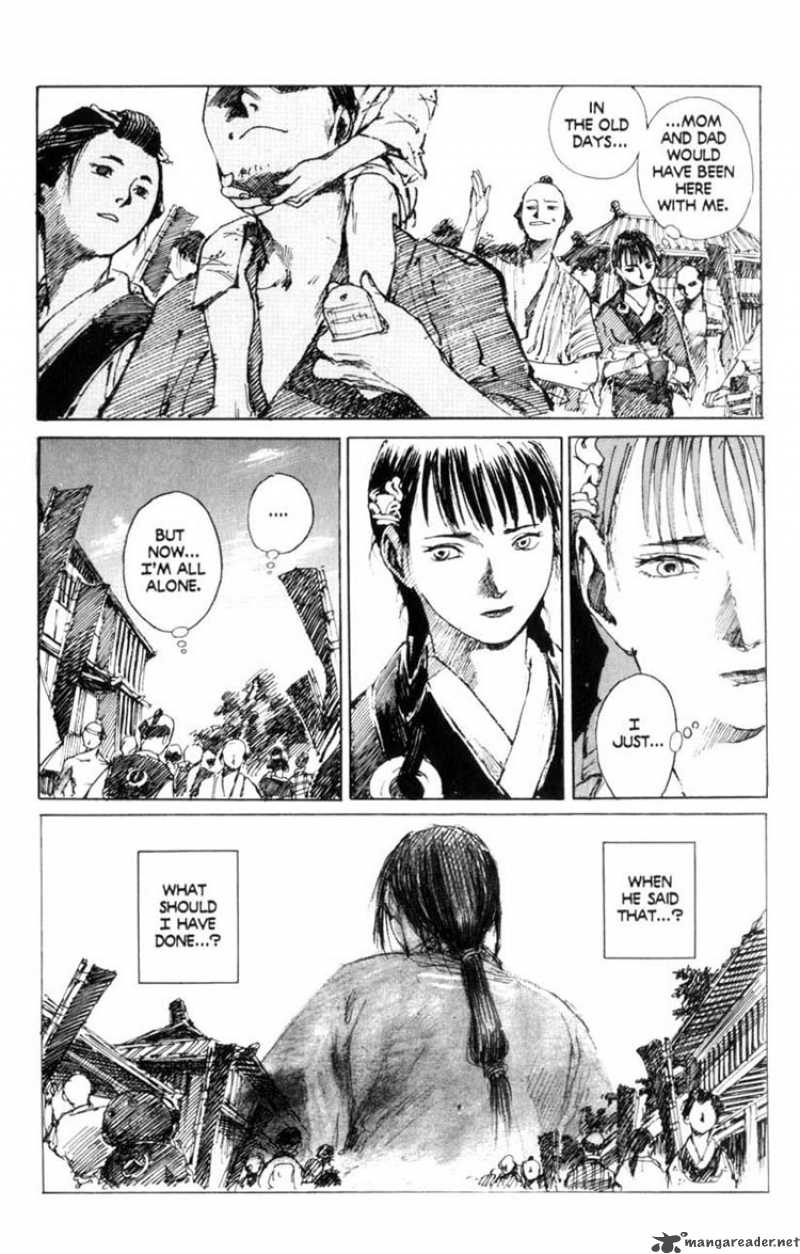 Blade Of The Immortal 15 7