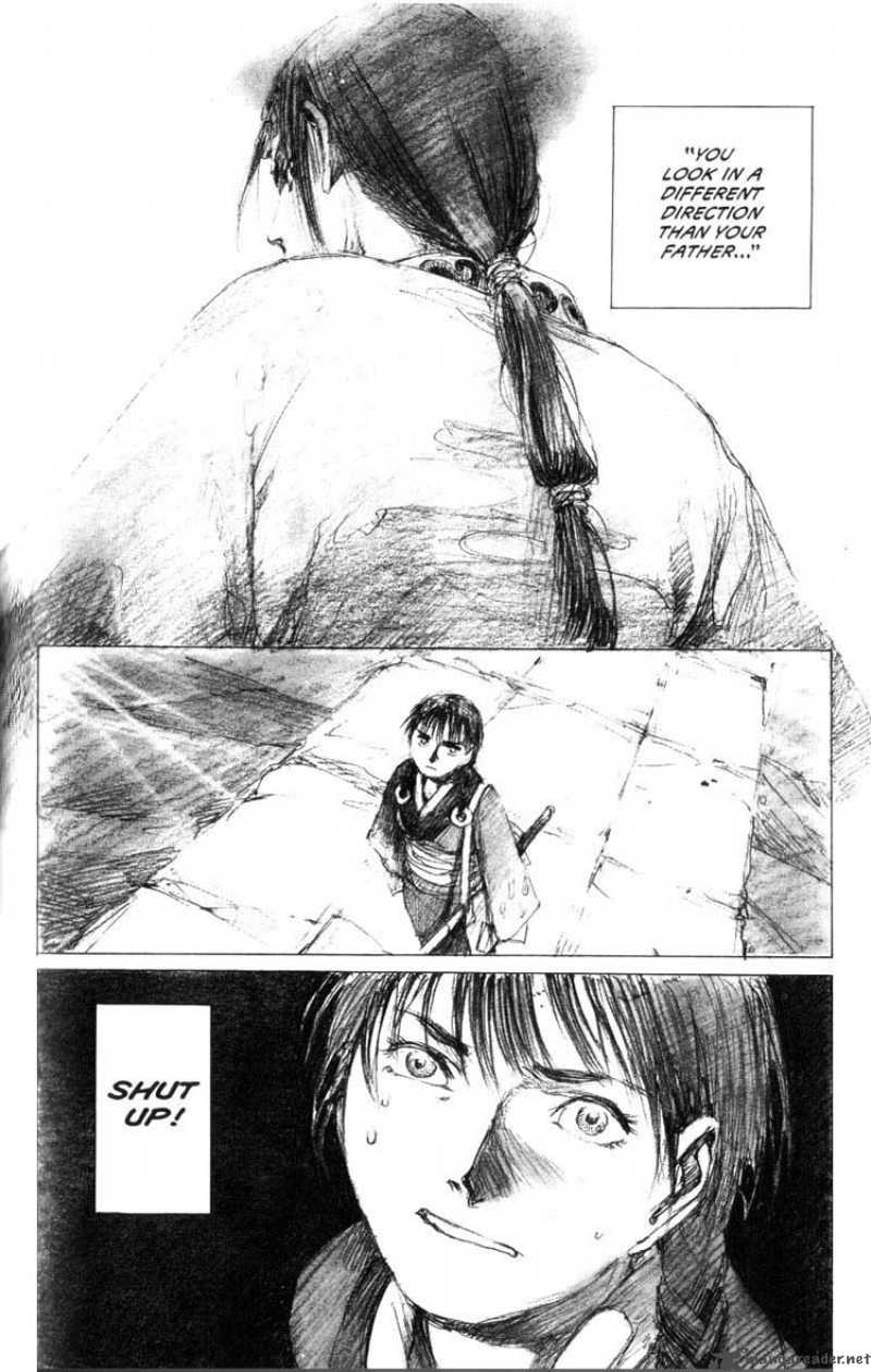 Blade Of The Immortal 15 8