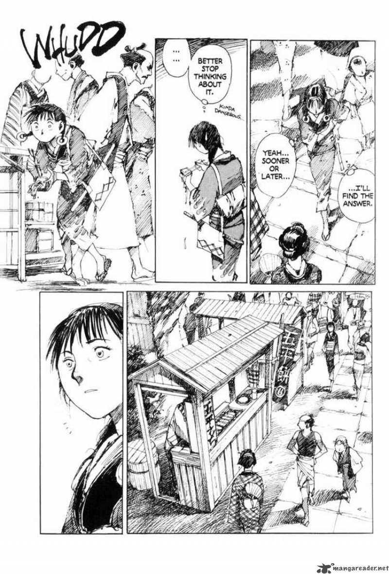 Blade Of The Immortal 15 9