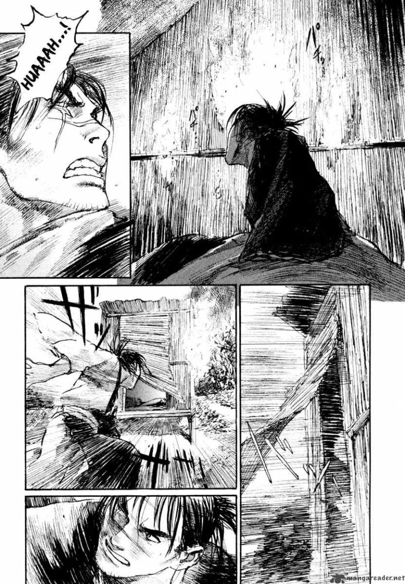 Blade Of The Immortal 150 28