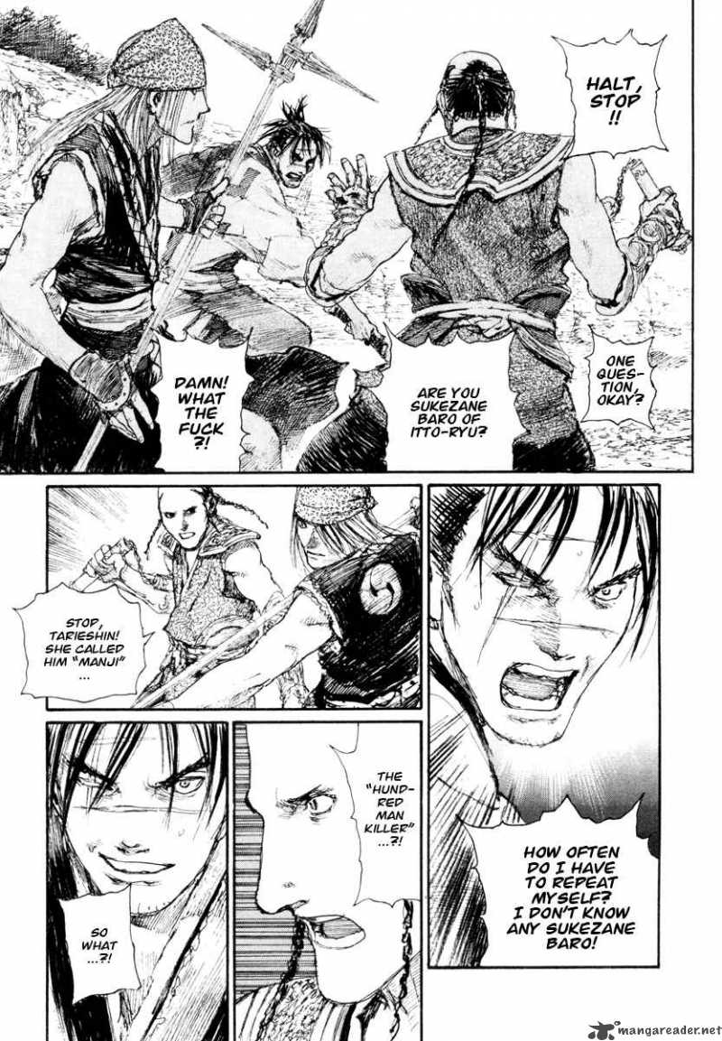 Blade Of The Immortal 151 16