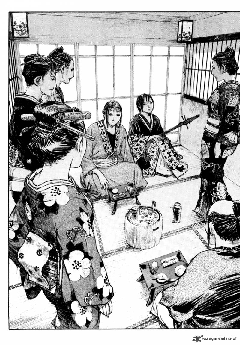Blade Of The Immortal 152 12