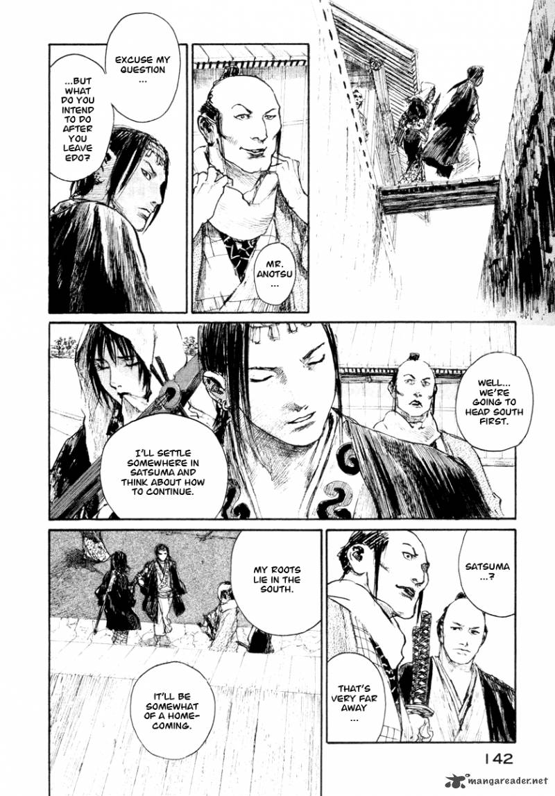 Blade Of The Immortal 152 20