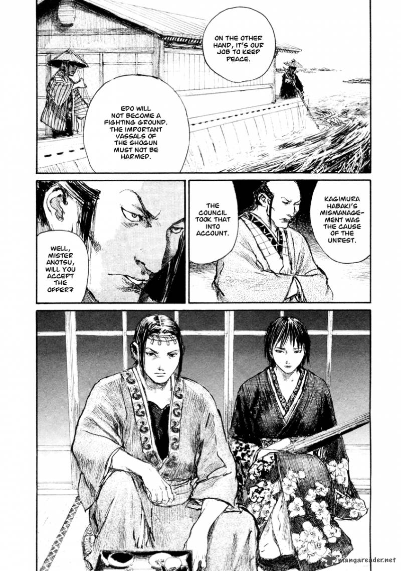 Blade Of The Immortal 152 9