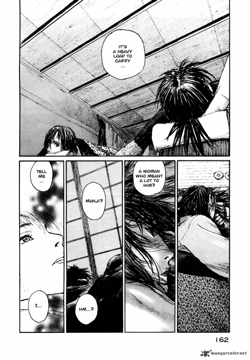 Blade Of The Immortal 153 10