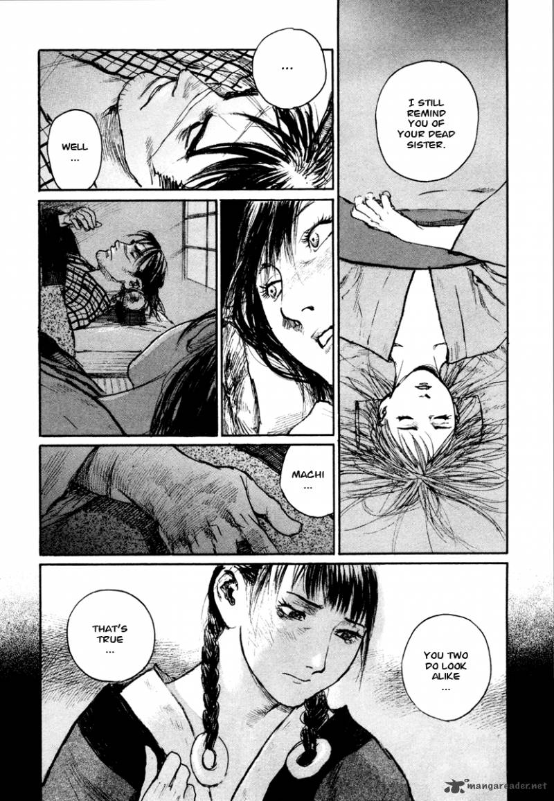 Blade Of The Immortal 153 11