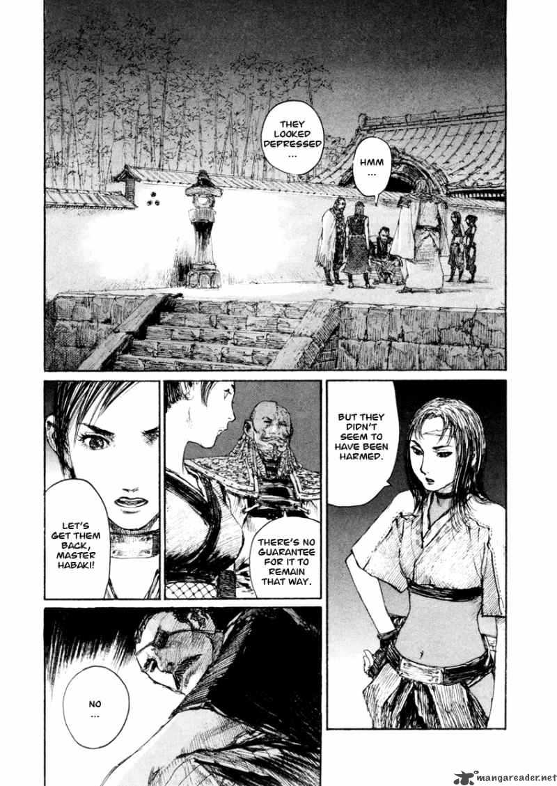 Blade Of The Immortal 154 11