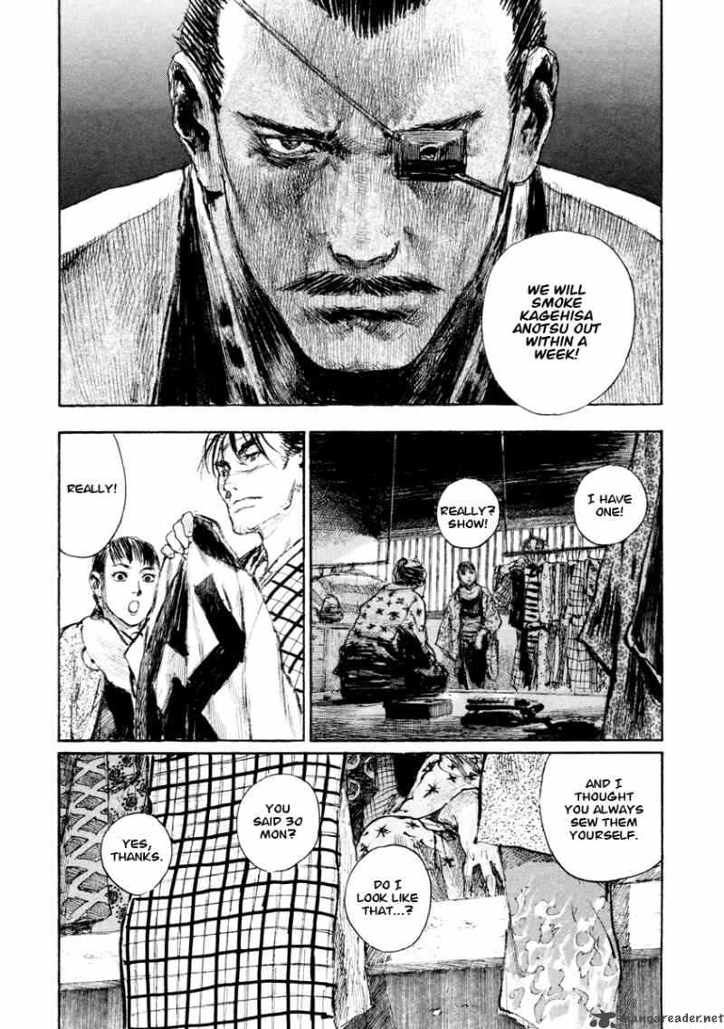Blade Of The Immortal 154 13