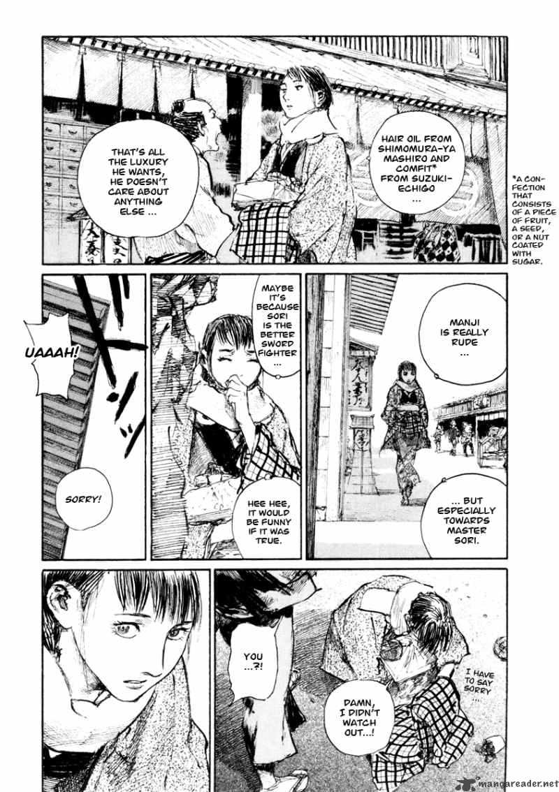 Blade Of The Immortal 154 15