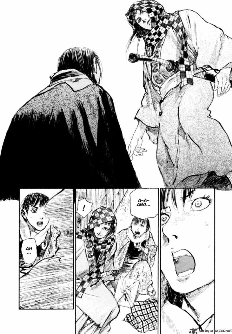 Blade Of The Immortal 154 16