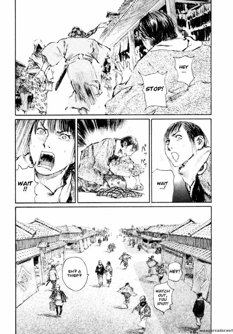 Blade Of The Immortal 154 17
