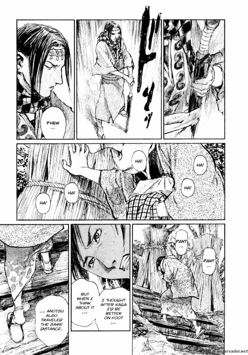 Blade Of The Immortal 154 19