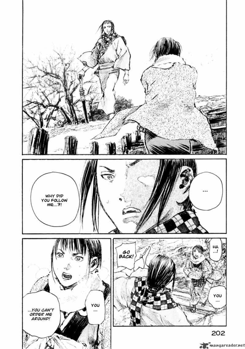 Blade Of The Immortal 154 20