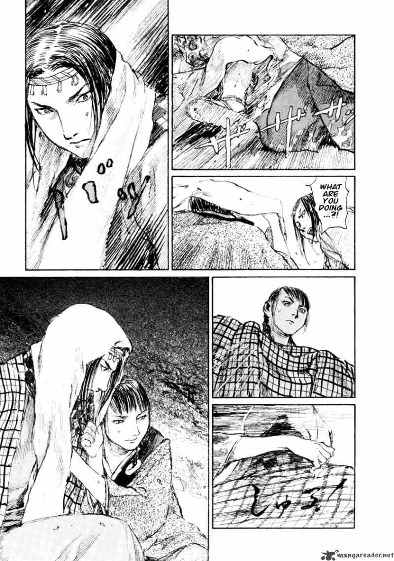 Blade Of The Immortal 154 23