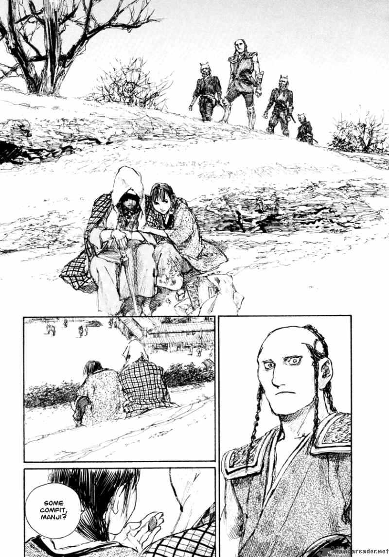 Blade Of The Immortal 154 25