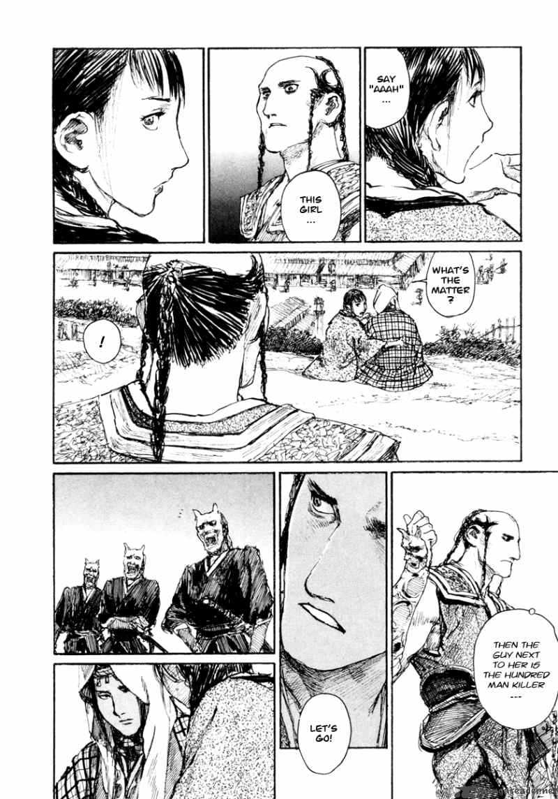 Blade Of The Immortal 154 26